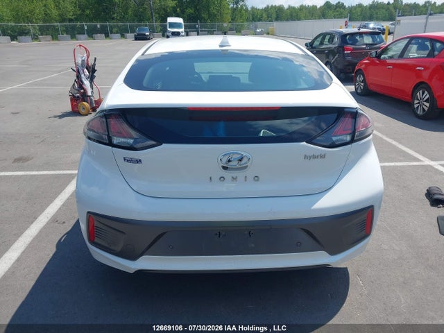 Aukcja sprzedaży 2020 Hyundai Ioniq, vin: KMHC85LCXLU212440, numer aukcji: 12669106