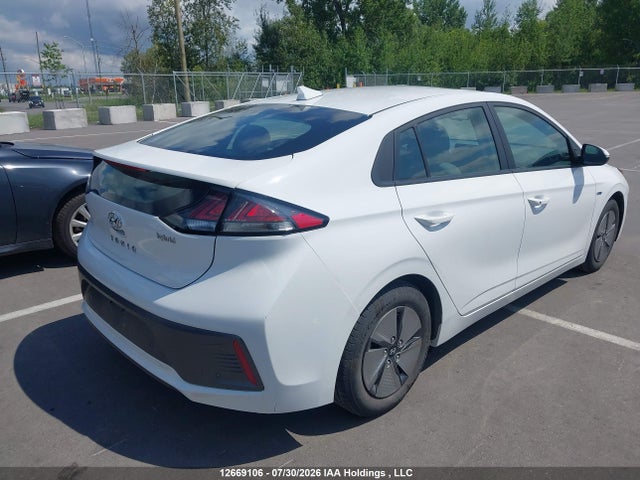 Aukcja sprzedaży 2020 Hyundai Ioniq, vin: KMHC85LCXLU212440, numer aukcji: 12669106