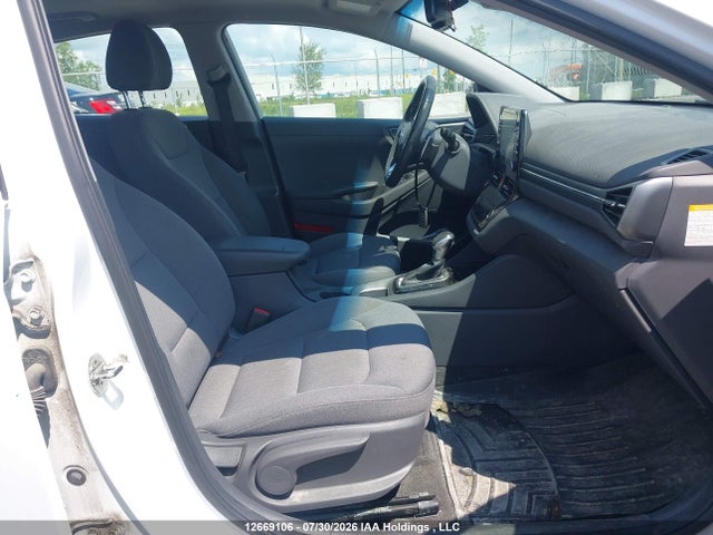 Aukcja sprzedaży 2020 Hyundai Ioniq, vin: KMHC85LCXLU212440, numer aukcji: 12669106
