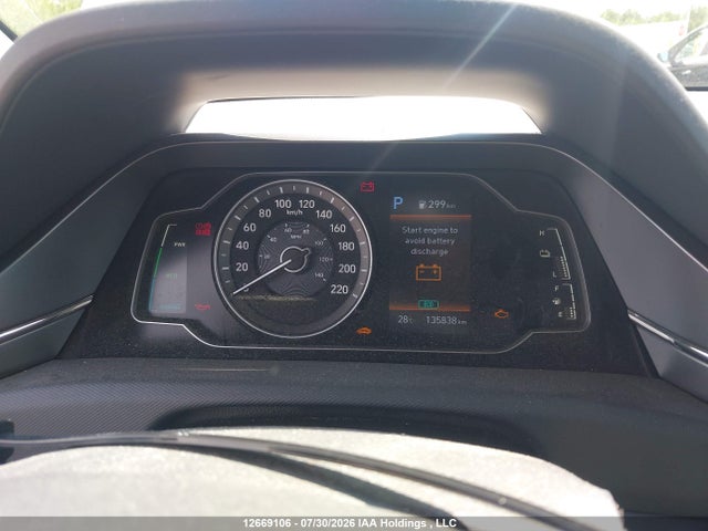 Hyundai Ioniq 2020 KMHC85LCXLU212440 Image 7
