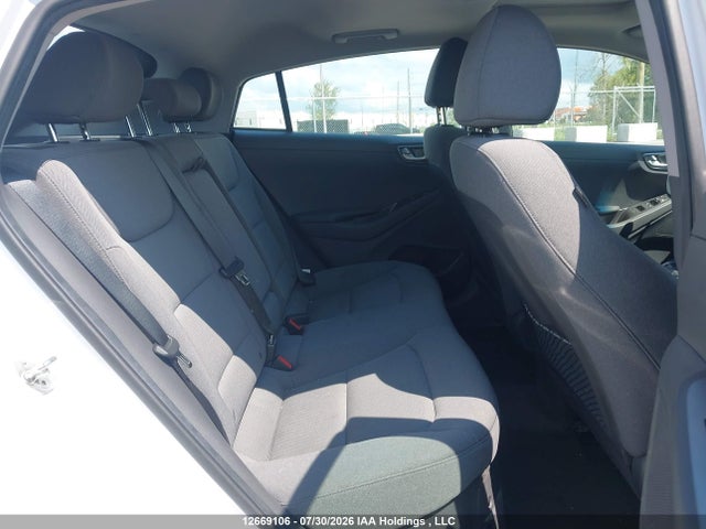 Hyundai Ioniq 2020 KMHC85LCXLU212440 Image 8
