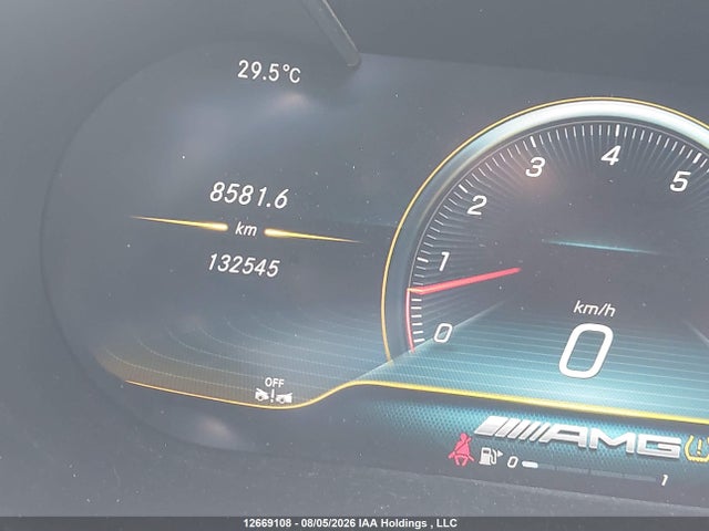 Продаж на аукціоні авто 2019 Mercedes-benz C 43 Amg, vin: 55SWF6EBXKU320628, номер лоту: 12669108