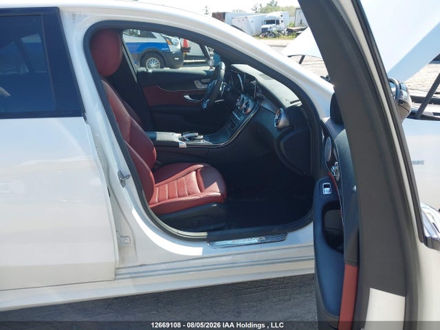 Продаж на аукціоні авто 2019 Mercedes-benz C 43 Amg, vin: 55SWF6EBXKU320628, номер лоту: 12669108