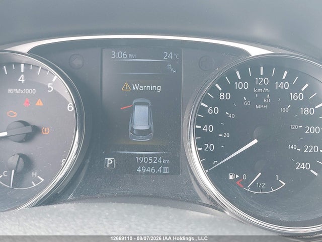 2014 Nissan Rogue S/sl/sv მანქანა იყიდება აუქციონზე, vin: 5N1AT2MV4EC806101, აუქციონის ნომერი: 12669110