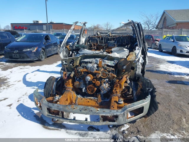 Продажа на аукционе авто 2019 Ford F150 Supercrew, vin: 1FTEW1E16KFD15817, номер лота: 12557023