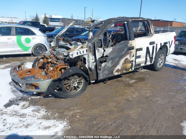 Продажа на аукционе авто 2019 Ford F150 Supercrew, vin: 1FTEW1E16KFD15817, номер лота: 12557023