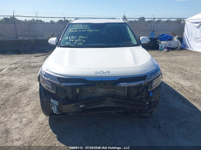 Aukcja sprzedaży 2026 Kia Seltos S, vin: KNDEUCAA8T7899088, numer aukcji: 12669112