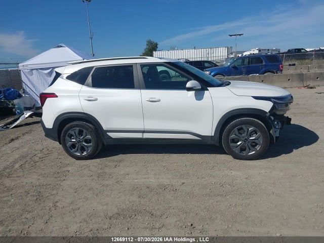 Aukcja sprzedaży 2026 Kia Seltos S, vin: KNDEUCAA8T7899088, numer aukcji: 12669112