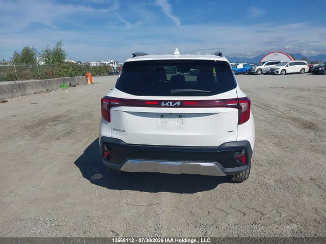 Aukcja sprzedaży 2026 Kia Seltos S, vin: KNDEUCAA8T7899088, numer aukcji: 12669112