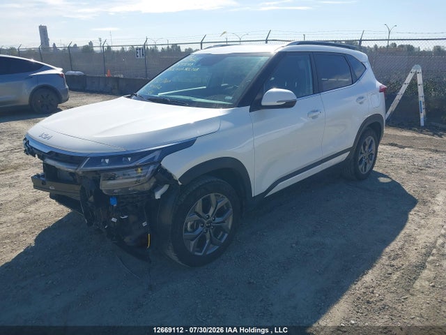 Aukcja sprzedaży 2026 Kia Seltos S, vin: KNDEUCAA8T7899088, numer aukcji: 12669112