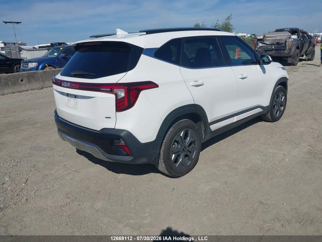 Aukcja sprzedaży 2026 Kia Seltos S, vin: KNDEUCAA8T7899088, numer aukcji: 12669112