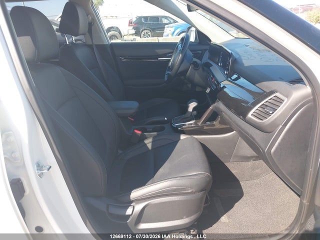 Aukcja sprzedaży 2026 Kia Seltos S, vin: KNDEUCAA8T7899088, numer aukcji: 12669112