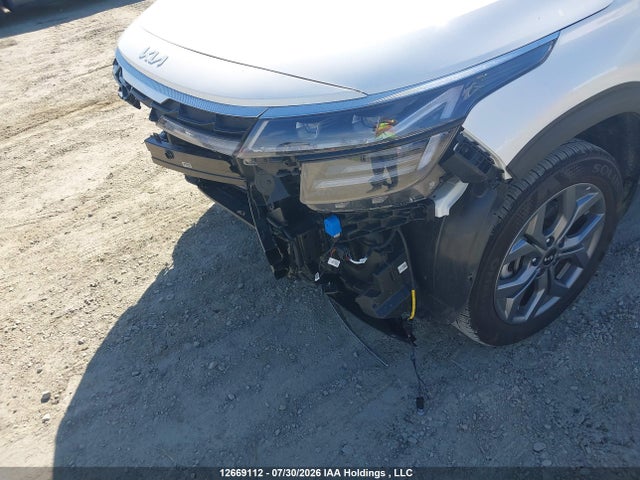 Aukcja sprzedaży 2026 Kia Seltos S, vin: KNDEUCAA8T7899088, numer aukcji: 12669112