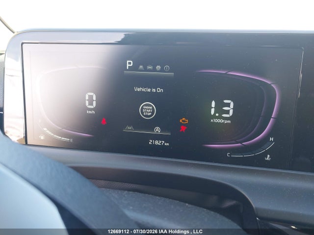 Aukcja sprzedaży 2026 Kia Seltos S, vin: KNDEUCAA8T7899088, numer aukcji: 12669112