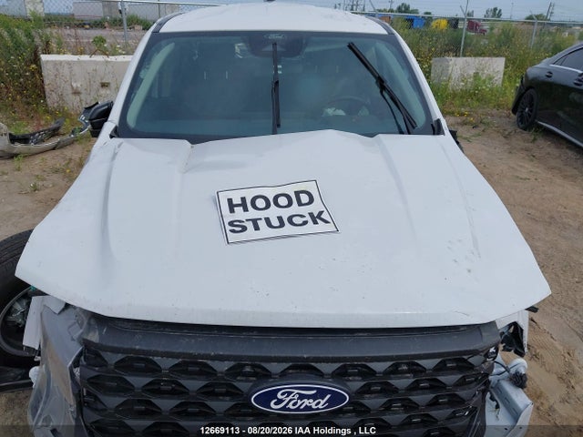 Ford Maverick 2026 3FTTW8JA2TRB19819 Image 10