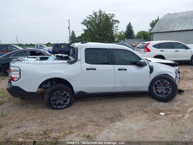 Ford Maverick 2026 3FTTW8JA2TRB19819 Image 14