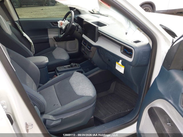 Ford Maverick 2026 3FTTW8JA2TRB19819 Image 5