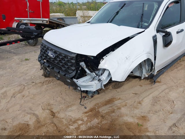Ford Maverick 2026 3FTTW8JA2TRB19819 Image 6