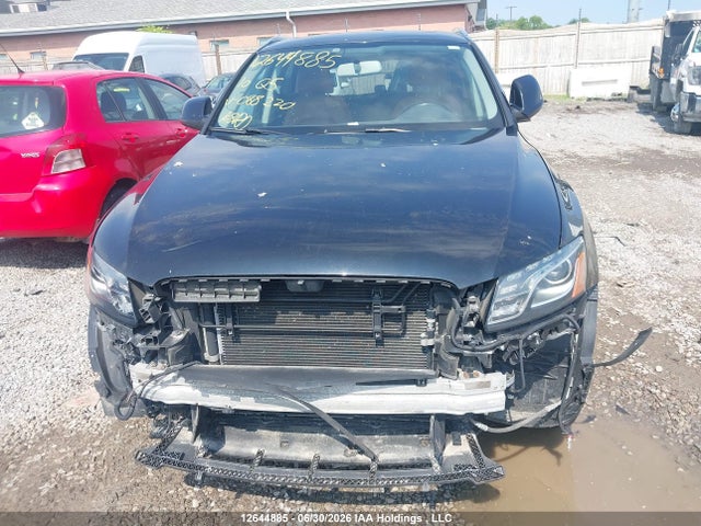 Продаж на аукціоні авто 2010 Audi Q5 Premium, vin: WA1CKCFP8AA088220, номер лоту: 12644885