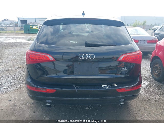 Продаж на аукціоні авто 2010 Audi Q5 Premium, vin: WA1CKCFP8AA088220, номер лоту: 12644885
