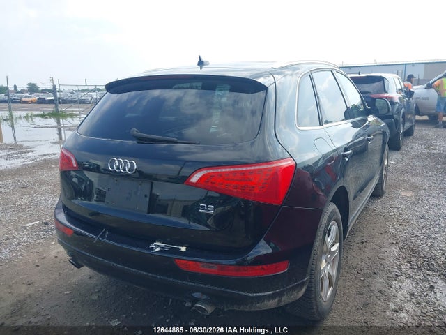 Продаж на аукціоні авто 2010 Audi Q5 Premium, vin: WA1CKCFP8AA088220, номер лоту: 12644885