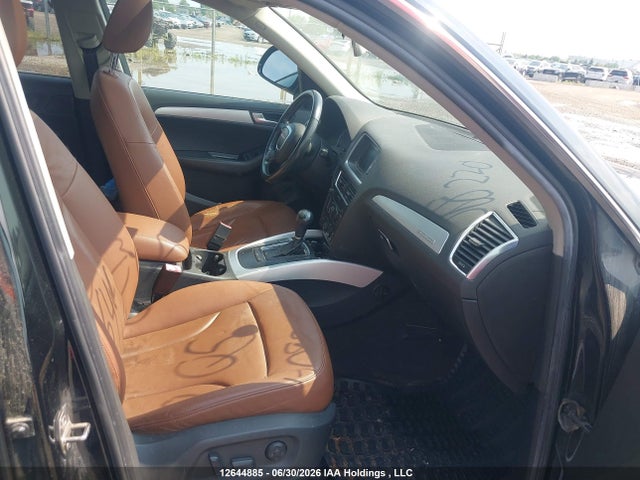Продаж на аукціоні авто 2010 Audi Q5 Premium, vin: WA1CKCFP8AA088220, номер лоту: 12644885