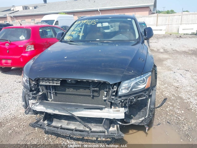 Продаж на аукціоні авто 2010 Audi Q5 Premium, vin: WA1CKCFP8AA088220, номер лоту: 12644885