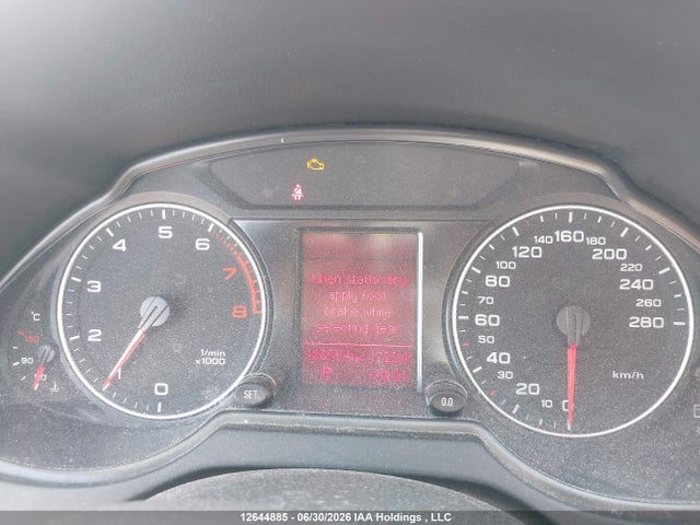 Продаж на аукціоні авто 2010 Audi Q5 Premium, vin: WA1CKCFP8AA088220, номер лоту: 12644885