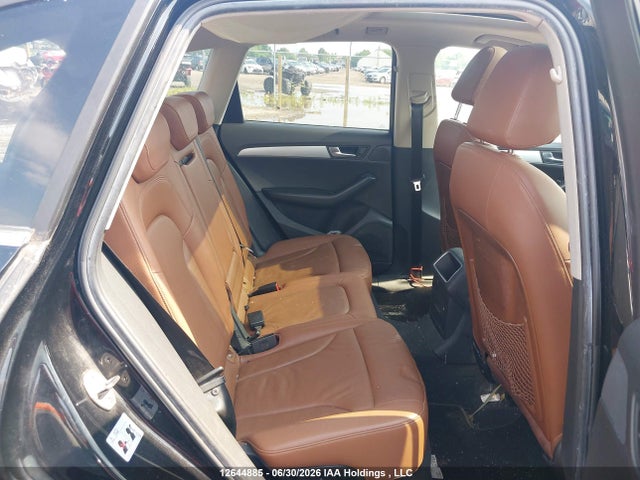 Продаж на аукціоні авто 2010 Audi Q5 Premium, vin: WA1CKCFP8AA088220, номер лоту: 12644885