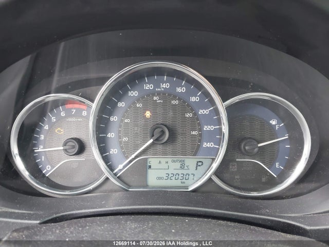 2015 Toyota Corolla L/le/le Pls/prm/s/s Pls მანქანა იყიდება აუქციონზე, vin: 2T1BURHEXFC376835, აუქციონის ნომერი: 12669114
