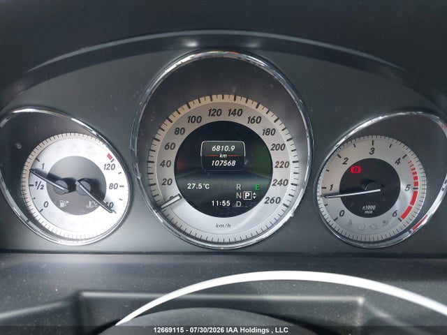 2015 Mercedes-benz Glk 250 Bluetec მანქანა იყიდება აუქციონზე, vin: WDCGG0EBXFG427507, აუქციონის ნომერი: 12669115