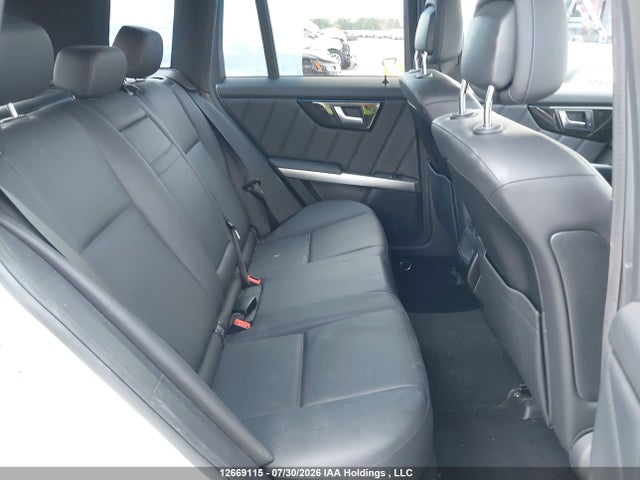 2015 Mercedes-benz Glk 250 Bluetec მანქანა იყიდება აუქციონზე, vin: WDCGG0EBXFG427507, აუქციონის ნომერი: 12669115
