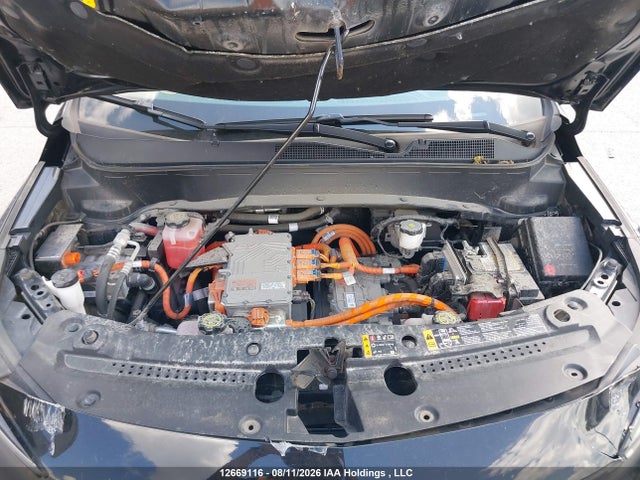 Продаж на аукціоні авто 2023 Chevrolet Bolt Euv Lt, vin: 1G1FY6S08P4200543, номер лоту: 12669116