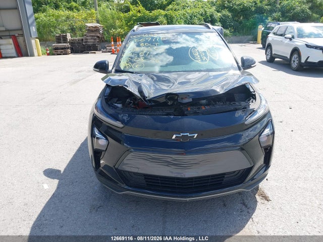Продаж на аукціоні авто 2023 Chevrolet Bolt Euv Lt, vin: 1G1FY6S08P4200543, номер лоту: 12669116