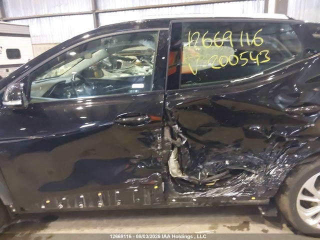 Продаж на аукціоні авто 2023 Chevrolet Bolt Euv Lt, vin: 1G1FY6S08P4200543, номер лоту: 12669116