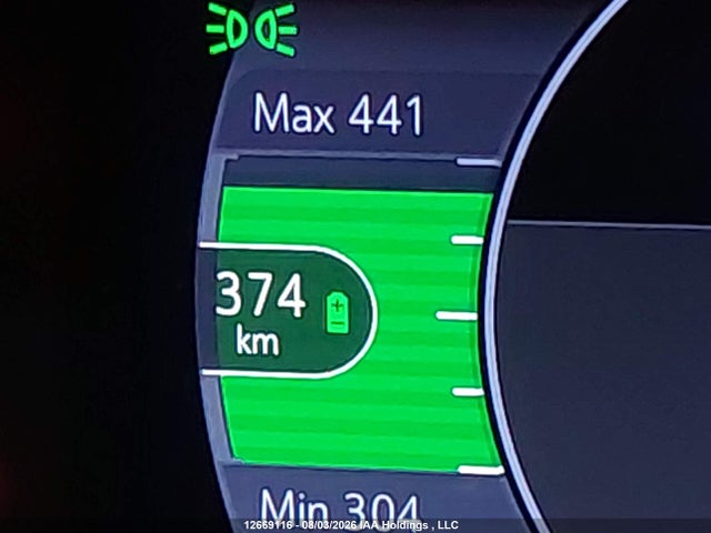 Продаж на аукціоні авто 2023 Chevrolet Bolt Euv Lt, vin: 1G1FY6S08P4200543, номер лоту: 12669116