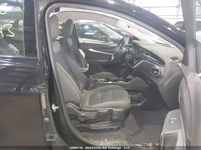 Продаж на аукціоні авто 2023 Chevrolet Bolt Euv Lt, vin: 1G1FY6S08P4200543, номер лоту: 12669116