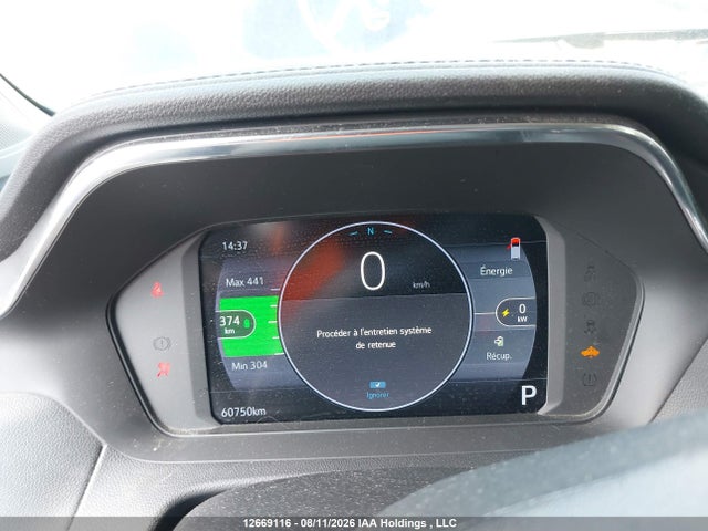 Продаж на аукціоні авто 2023 Chevrolet Bolt Euv Lt, vin: 1G1FY6S08P4200543, номер лоту: 12669116