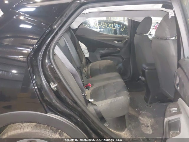 Продаж на аукціоні авто 2023 Chevrolet Bolt Euv Lt, vin: 1G1FY6S08P4200543, номер лоту: 12669116