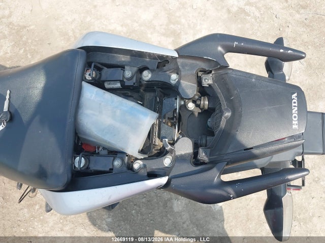 Aukcja sprzedaży 2012 Honda Cbr250 R, vin: MLHMC4129C5300382, numer aukcji: 12669119