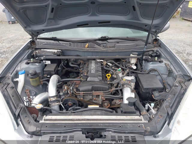 12669120 :رقم المزاد ، KMHHT6KD5AU032512 vin ، 2010 Hyundai Genesis Coupe 2.0t مزاد بيع