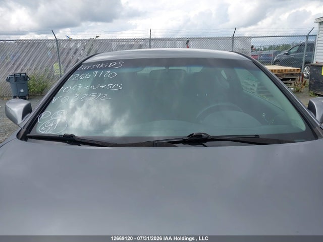 12669120 :رقم المزاد ، KMHHT6KD5AU032512 vin ، 2010 Hyundai Genesis Coupe 2.0t مزاد بيع