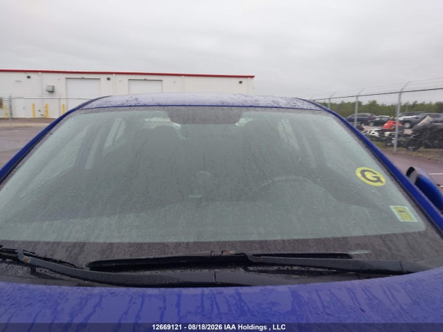 KMHD84LFXLU911267 Hyundai Elantra Preferred Auto Ivt