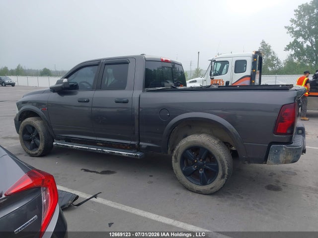 RAM 1500 Slt 2016 1C6RR7GM0GS205063 Image 13