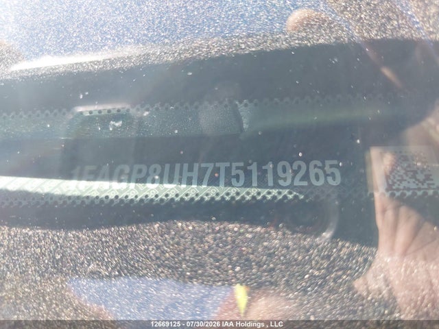 Ford Mustang 2026 1FAGP8UH7T5119265 Image 19