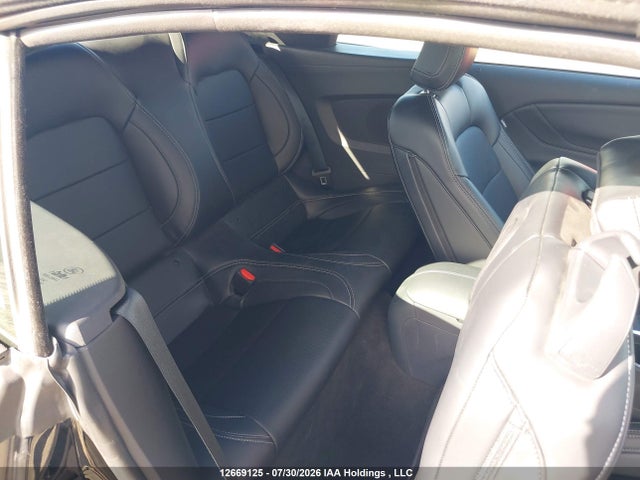Ford Mustang 2026 1FAGP8UH7T5119265 Image 8
