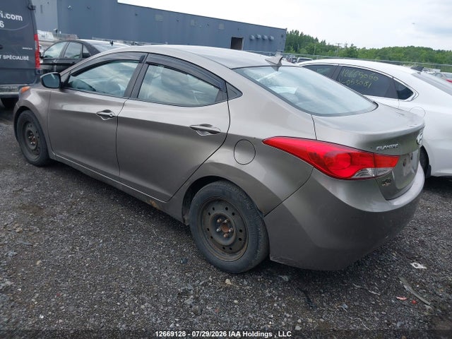 Продаж на аукціоні авто 2012 Hyundai Elantra, vin: 5NPDH4AE9CH129468, номер лоту: 12669128