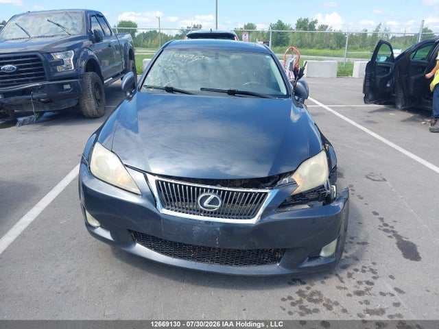 Aukcja sprzedaży 2009 Lexus Is 250, vin: JTHCK262395032516, numer aukcji: 12669130