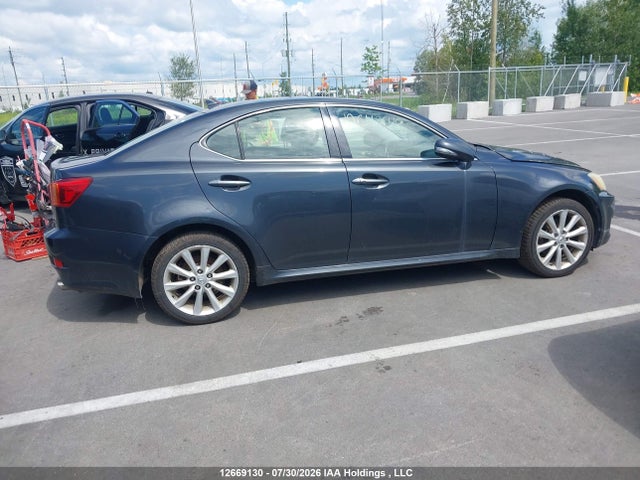 Aukcja sprzedaży 2009 Lexus Is 250, vin: JTHCK262395032516, numer aukcji: 12669130