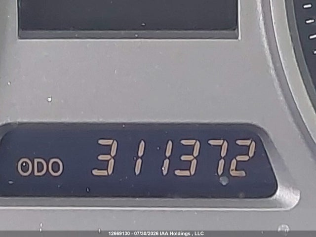 Aukcja sprzedaży 2009 Lexus Is 250, vin: JTHCK262395032516, numer aukcji: 12669130